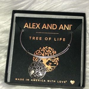 Authentic Alex & Ani bracelet